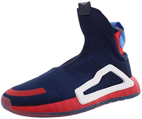 adidas erkek N3xt L3v3l Basketbol Ayakkabıları