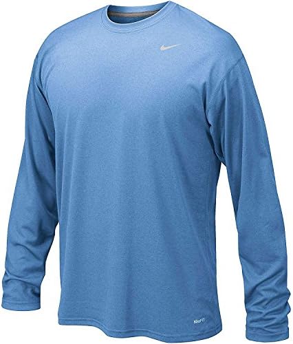 Nike Erkek Legend Uzun Kollu Tişört