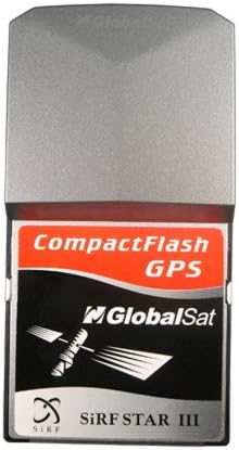Kompakt Flaşlı Usglobalsat Bc337 Gps Alıcısı