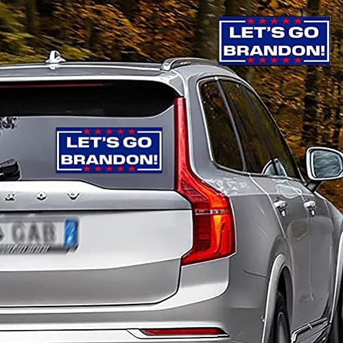 Dan & Dre 3 ADET Gidelim Brandon Araba Çıkartmaları çıkartma Araba Tampon Kamyon Van Pencere Laptop için-7x3