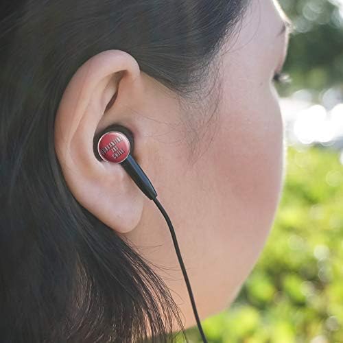 GRAFİKLER ve DAHA FAZLASI Karantina ve Soğuk Yenilik Kulak İçi Kulaklık Kulaklıkları