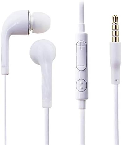Kulakiçi Kulaklıklar, Kulak İçi Gürültü yalıtımlı Kulaklıklar, Mikrofon ve Ses Kontrolü ile Dengeli Bas Tahrikli Ses.M427