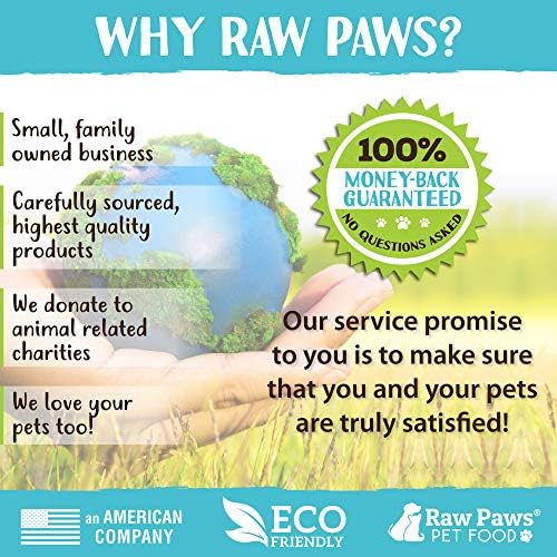 Köpekler için Ham Paws Pet Premium 4 inç Sıkıştırılmış Ham Deri Kemikleri-ABD'de Paketlenmiş-Küçük Köpek Kemikleri-Köpek Kemikleri-Uzun