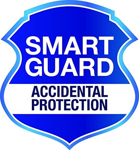 SmartGuard 4 Yıllık Dizüstü Bilgisayar Kaza Koruma Planı ($100- $ 125) E-posta Gönderimi