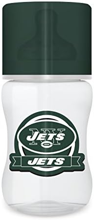 Başyapıtlar NFL New York Jets 1-PK Biberon