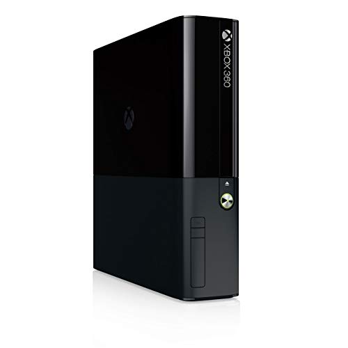 Microsoft XBOX 360 E 250GB Konsol (Yenilendi)