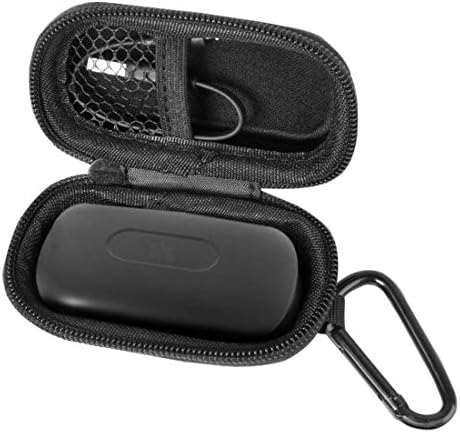 Axloie Spor Kablosuz Kulaklık Bluetooth 5.0 Kulaklıklar için Uyumlu FitSand Hard Case