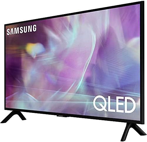 Samsung QN70Q60AA 70 İnç QLED 4K Akıllı TV (2021) Premium 1 Yıl Uzatılmış Koruma Planına Sahip Paket