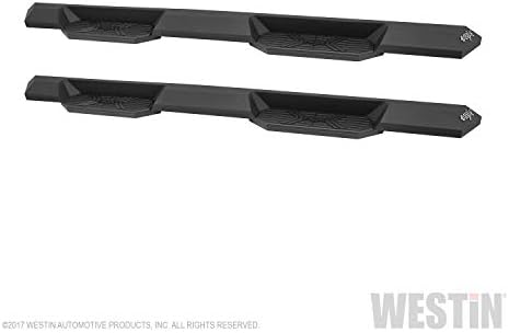 Westin Otomotiv Ürünleri 56-23565 Dokulu Siyah HDX Xtreme Kartı