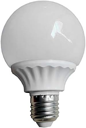 Homyl 5 W LED ampul Küçük Gece ampuller için Yatak Odası, tavan vantilatörü, masa Lambası, Mutfak, kolye Fikstür, yemek Odası-60x95mm