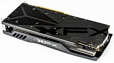 XFX Radeon RX 480 8GB 256-Bit GDDR5 1338 MHz Grafik Kartı (RX-480P8DBA6)