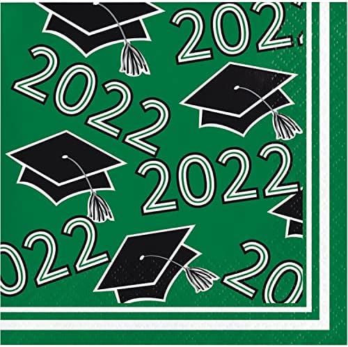 2022 Zümrüt Yeşili İçecek Peçetelerinin Yaratıcı Dönüştürme Sınıfı, 5