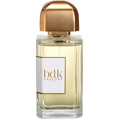 BDK Tubereuse Imperiale tarafından BDK Parfums Eau De Parfüm Sprey (Unisex) 3.4 oz Kadınlar