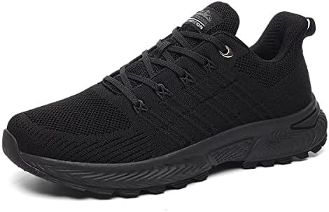 CFVKPT erkek Trail koşu ayakkabıları Sneakers Spor Koşu Atletik Tenis yürüyüş ayakkabısı