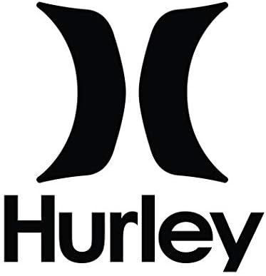 Hurley Kadın Beyzbol Şapkası-Horizon Kavisli Kenarlı Snap-Back Köpük Kamyon Şoförü Şapkası