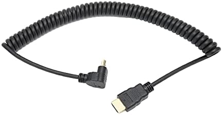 Video Kablosu, HD Multimedya Arayüz Hattı Kararlı Bağlantı Videolar için Ev Sineması için Tak ve Çalıştır PVC