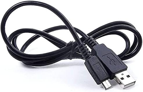 SSSR USB şarj kablosu PC Laptop DC Şarj Güç Kablosu için Craig Electronics Inc CMA3559 CMA3569 CMA3561 CMA3575 Taşınabilir Stereo