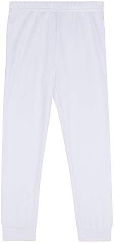 Çocuk Paçalı Don Termal Pantolon / İç Giyim