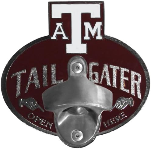 NCAA Texas A & M Aggıes Tailgater Aksama Kapağı