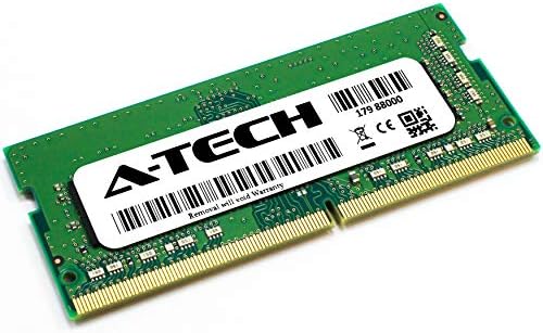 Acer Aspire 5 ıçin A-Tech 4 GB RAM A515-44 Dizüstü / DDR4 2666 MHz SODIMM PC4-21300 (PC4-2666V) Olmayan ECC 1.2 V 260-Pin Bellek