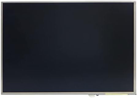 QD14FL02 Laptop Ekran Değiştirme için Yeni SXGA 1400x1050 30 Pins