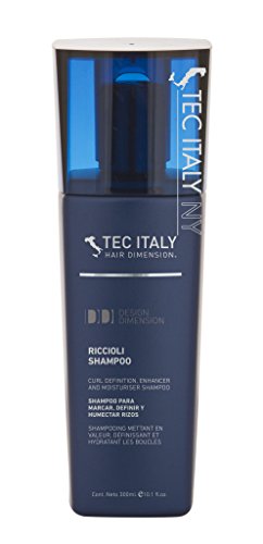 Tec İtalya Bukleler Paketi: Scultore Fine 10.1 Oz + Riccioli Saç Kremi 10.1 Oz + Riccioli Şampuanı 10.1 Oz.