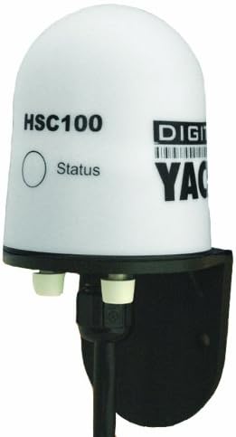 Dijital Yat HSC100 Yüksek Performanslı Fluxgate Sensörü