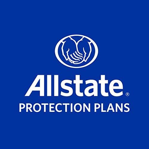 Allstate 4 Yıllık Alan Halısı Kaza Koruma Planı ($50- $ 99.99)