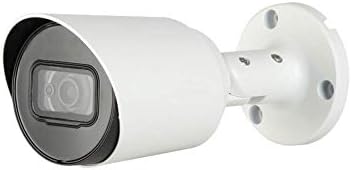 HDView 5MP TVI / AHD Kamera, 4MP CVI Kamera, HD Megapiksel Bullet Güvenlik Kamera 3.6 mm Lens Turbo Platin Kızılötesi Gece Görüş