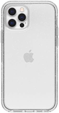 Otterbox Symmetry Clear Coque Anti-choc Fine et élégante, arrièreTransparent Pour iPhone 7 / 8 / SE 2020 Transparent Pailleté