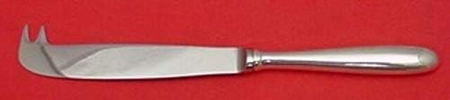 Winterset tarafından Buccellati İtalyan Gümüş Peynir Bıçağı w / Pick Orig 8 1/2