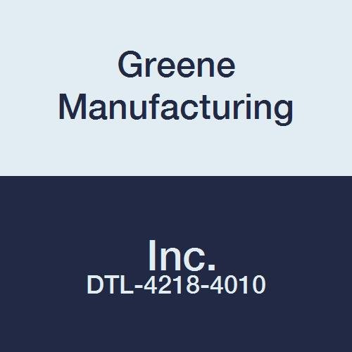 Greene Manufacturing, Inc. DTL-4218-4010 Duratech Taban Dolabı Laboratuar Yüksekliği-42 G x 18 D x 34 H Değişken Beş Çekmece