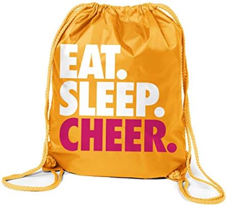 Amigo Spor Paketi Çocuk Oyuncağı Çuvalı / Eat Sleep Cheer