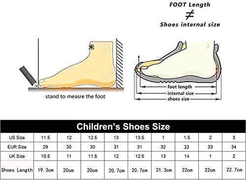 chaqlın Moda Sneaker Dayanıklı yürüyüş ayakkabısı Çocuk yürüyüş botları Iyi Kavrama Ayakkabı Eğitmenler Sevimli Hayvanlar Desen