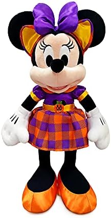 Disney Minnie Mouse Cadılar Bayramı Peluş – 2021