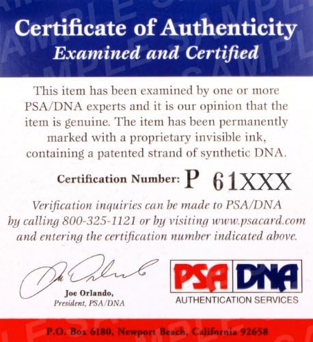 Alexis Arguello & Gerry Cooney İmzalı Boks Resimli Dergi Kapağı PSA / DNA Q95657-İmzalı Boks Dergileri